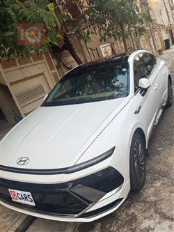 هيونداي سوناتا